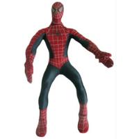 Spiderman Gigante Semi Articulable Le Bien La Descripcion segunda mano  Magdalena del Mar