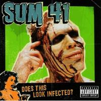 Sum 41 - Does This Look Infected Cd + Dvd Limit. Edition P78 segunda mano  Perú 