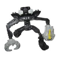 Bionicle 2 Basico Lego Robot Heroe De Combate Wyc, usado segunda mano  Perú 