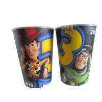 Vaso De Coleccion Toy Story Wood Y Buzz Lightyear Unicos !, usado segunda mano  Perú 
