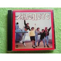 Usado, Eam Cd Magneto Vuela Vuela 1991 Quinto Album Edic. Americana segunda mano  Perú 