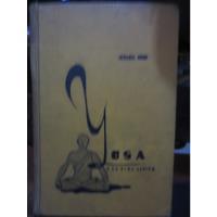 Libro Yoga Y La Vida Activa De Acharia Rishi 1960 segunda mano  Perú 