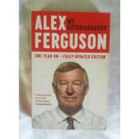 Alex Ferguson My Autobiography Libro En Ingles Oferta segunda mano  Perú 