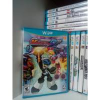 Juego Para Nintendo Wii U Mighty #9 Wii Wiiu Ps4 Xbox  segunda mano  Perú 