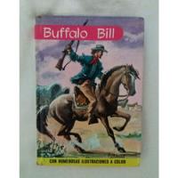 Buffalo Bill Libro Original 1964 segunda mano  Perú 