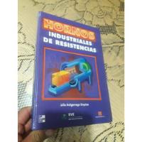Libro Hornos Industriales De Resistencias Astigarraga segunda mano  Perú 