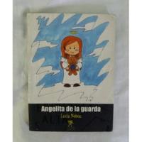 Angelita De La Guarda Lucia Noboa Libro Original Oferta  segunda mano  Perú 