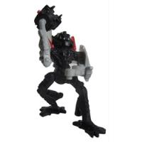 Bionicle 1 Basico Lego Robot Heroe De Combate Wyc segunda mano  Perú 