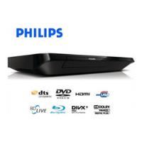 Reproductor De Blu-ray Y Dvd Philips 2100/55, usado segunda mano  Perú 