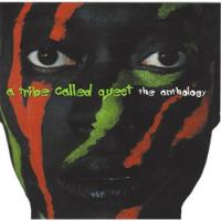 A Tribe Called Quest - The Anthology Cd P78  segunda mano  Lima
