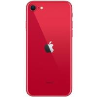 iPhone SE 64gb Product Red 2020 Como Nuevo En Caja!!! segunda mano  Perú 