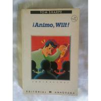Animo Wilt Tom Sharpe Libro Original Oferta, usado segunda mano  Perú 