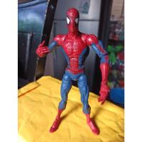 Spiderman Ko Tipo  Mcfarlane Marvel Superposable  segunda mano  Lima