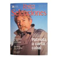 Revista Selecciones Readers Digest Junio 1999 segunda mano  Perú 
