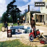 Oasis Be Here Now Cd Original Hecho En Inglaterra Como Nuevo, usado segunda mano  Perú 