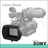 Usado, A64 Lens Hood Sony Pmw-300 K1 Xdcam Hd Camcorder Parasol segunda mano  Perú 