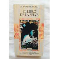 El Libro De La Selva Rudyard Kipling Libro Original Oferta segunda mano  Perú 