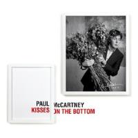 Paul Mccartney - Kisse On The Bottom Cd Digipack Beatles P78, usado segunda mano  Perú 
