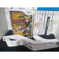 Link Crossbow Training Para Wii Y Wiiu Zelda Zapper Wii  segunda mano  Perú 