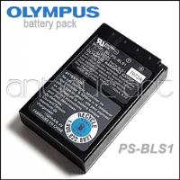 A64 Bateria Olympus Ps-bls1 Camara E-400 420 E-pl1 620 Ep2 segunda mano  Perú 