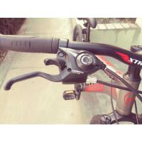 Usado, Bicicleta Semi Nueva  Kit Shimano Sis segunda mano  Piura