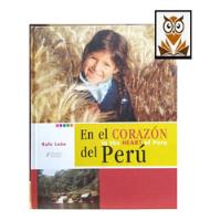 En El Corazon Del Peru - Rafo León segunda mano  Perú 
