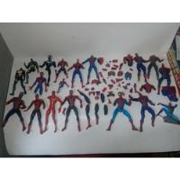 Marvel Spiderman Repuestos, usado segunda mano  Perú 