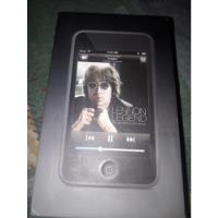 Caja De iPod Touch John Lennon Legend 16gb Edicion Limitada, usado segunda mano  Perú 