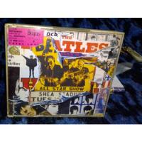 Usado, The Beatles - Anthology Cd Doble segunda mano  San Miguel