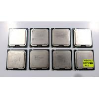 Procesador Lga 775 Intel Pentium D - 925 / 3.0 4mb - Bus 800 segunda mano  Perú 