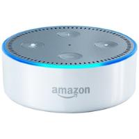 Amazon Echo Dot 2da Generacion Alexa Ya Habla Español!! segunda mano  Perú 
