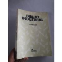 Usado, Libro Dibujo Industrial Chevalier segunda mano  Perú 