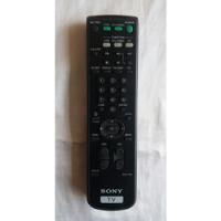 Control Remoto Sony Televisor Rm-y135 Original Oferta segunda mano  Perú 