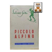 Piccolo Alpino - Italiano segunda mano  Perú 
