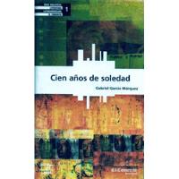 Cien Años De Soledad - Gabriel García Márquez - El Comercio, usado segunda mano  Perú 