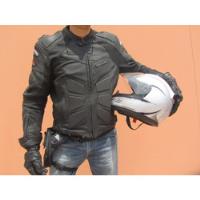 Casco Moto Alliance Helmet Icon Original Proteccion Real segunda mano  Magdalena del Mar