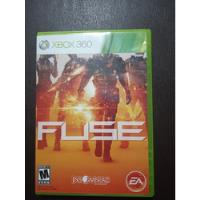 Fuse - Xbox 360, usado segunda mano  Perú 