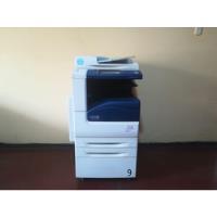 Impresora Xerox Centre 7220i segunda mano  Perú 