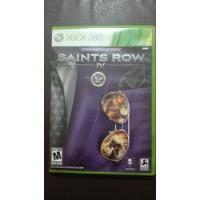Usado, Saints Row Iv - Xbox 360 segunda mano  Perú 