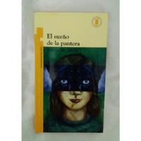 El Sueño De La Pantera Maria Baranda Libro Original Oferta segunda mano  Perú 