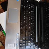 Laptop Toshiba 12 Gigas De Ram Corre I7 Lectora De  Bluray segunda mano  Lima