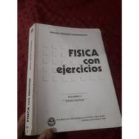 Libro De Física Tomo 3 Miguel Piaggio segunda mano  Perú 