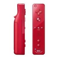 Wiimote Motion Plus Inside Original Para Wii Wiiu Wii U segunda mano  Perú 