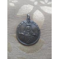 medalla religiosa segunda mano  Perú 