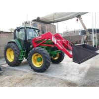 Tractores Agricolas John Deere Desd 85-130 Hp Alemanes-ameri segunda mano  Lima