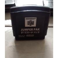 Jumper Pak  Nintendo N64, usado segunda mano  Perú 