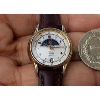 Reloj Timex Fase Lunar 364t - Dama segunda mano  Rimac