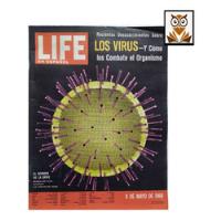 Life-los Virus - Revista segunda mano  Perú 