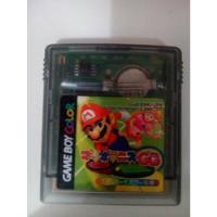 Usado,  Game Boy Color Mario Tennis (original Japonés). segunda mano  Perú 