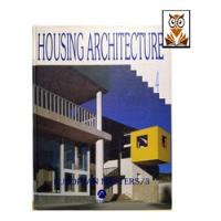 Housing Architecture 4 - Arquitectura, usado segunda mano  Perú 